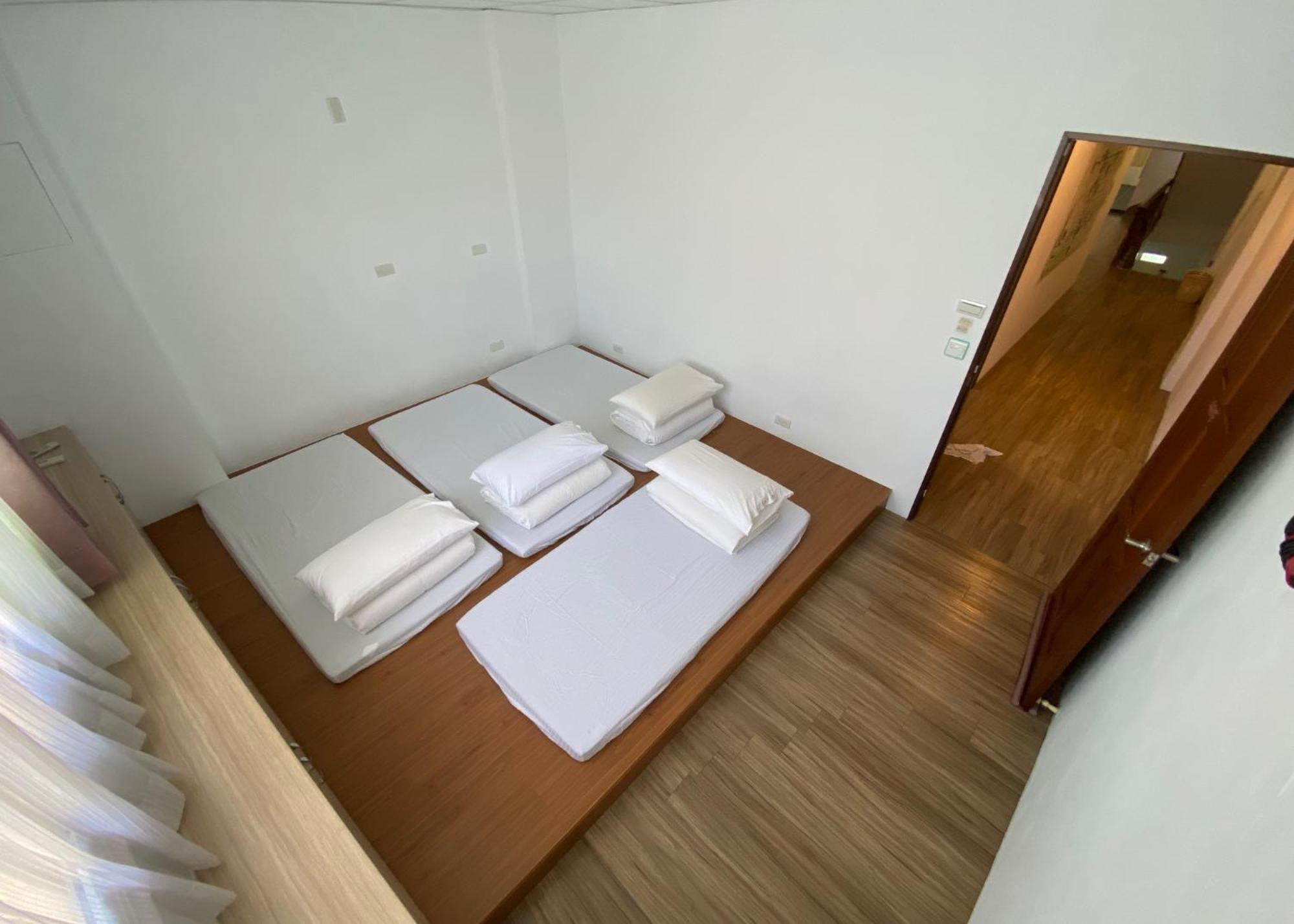 Captain Not At Home Hualien City Phòng bức ảnh
