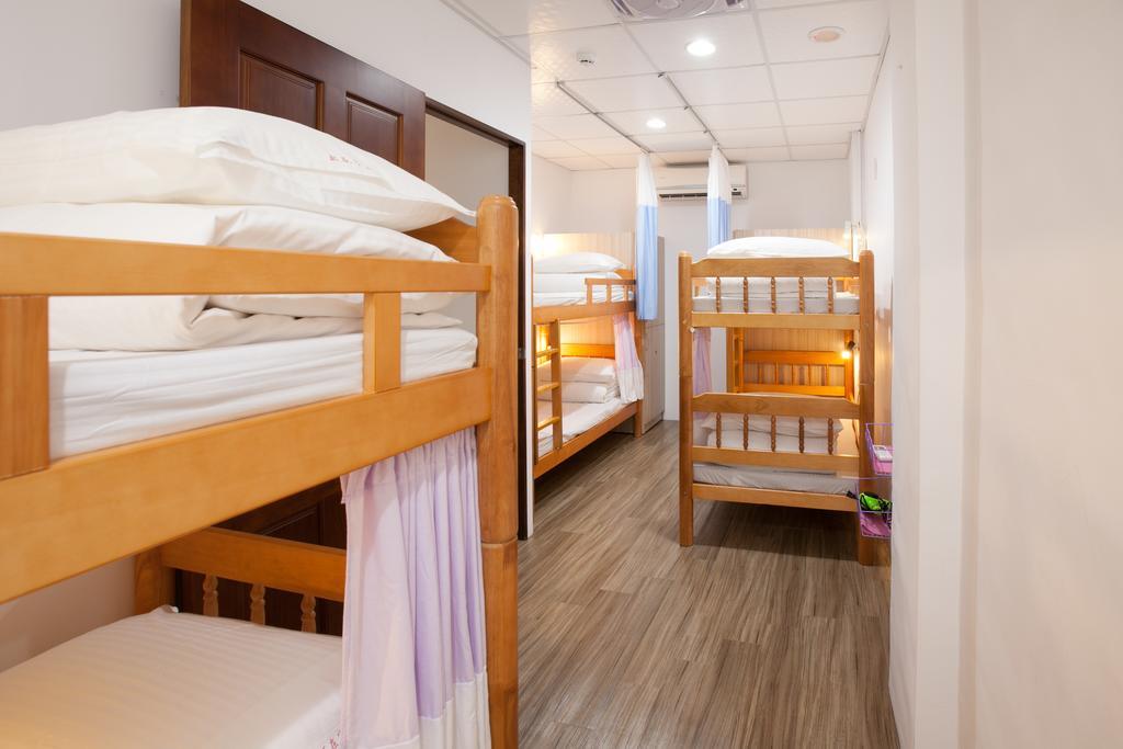 Captain Not At Home Hualien City Ngoại thất bức ảnh