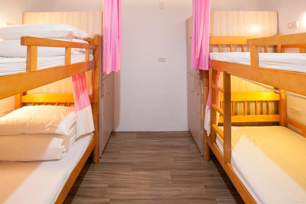 Captain Not At Home Hualien City Ngoại thất bức ảnh